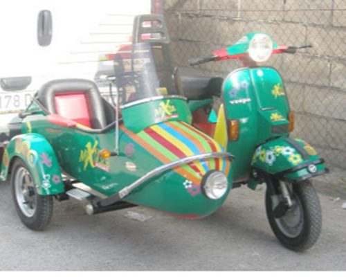 moto